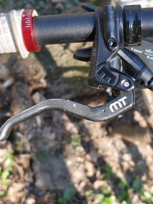 Rower mtb specialized rockhopper sport
