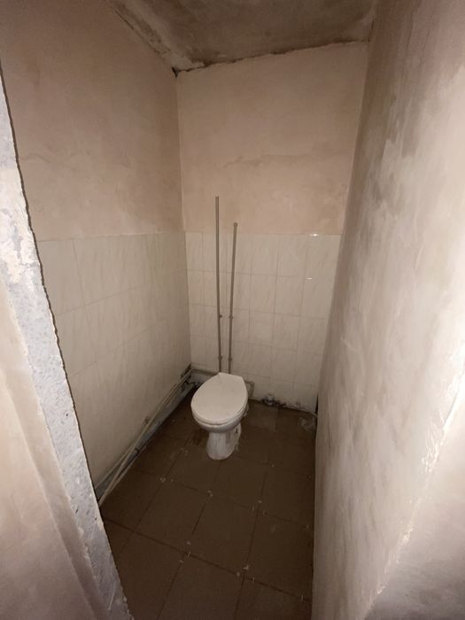 Продается 3 комнатная квартира на Лермонтова .