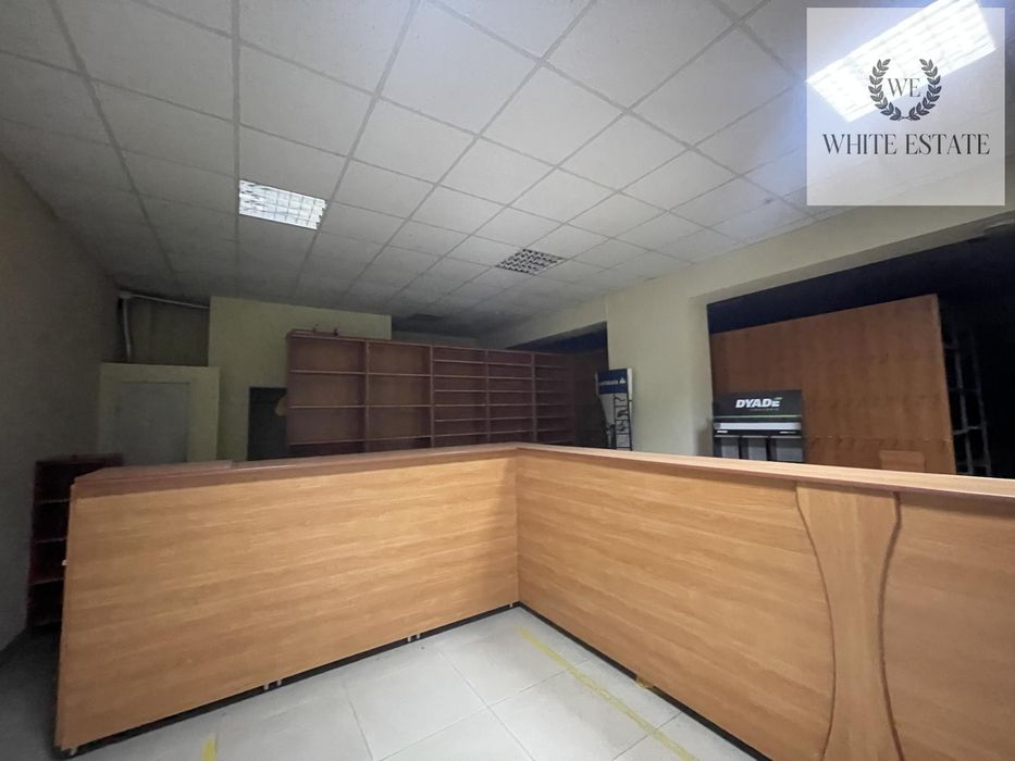 Оренда комерційного приміщення вул. Микулинецька