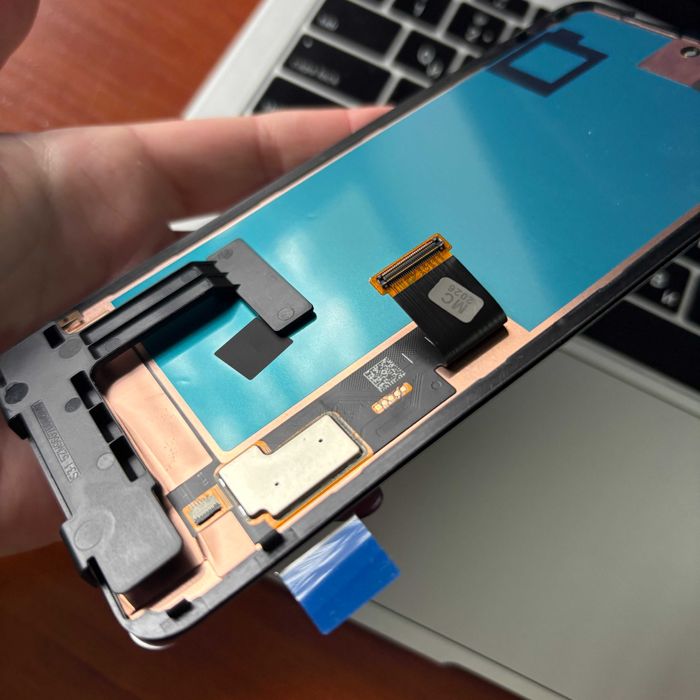 Дисплей Google Pixel IPS/OLED 6 7 8 Pro A екран модуль тачскрін