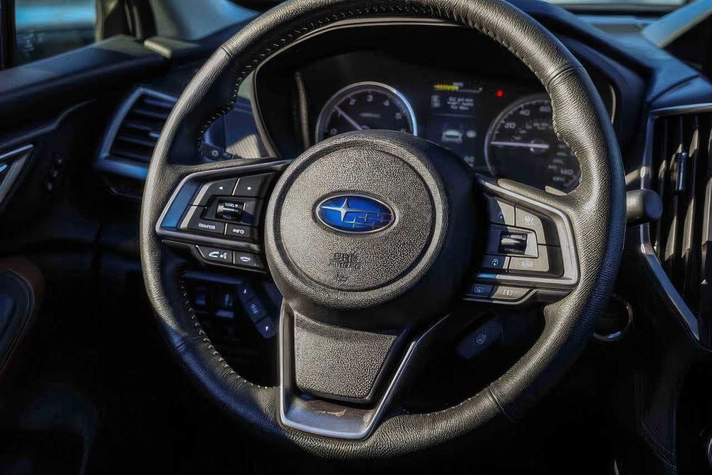 Subaru Forester Touring Crossover      2024