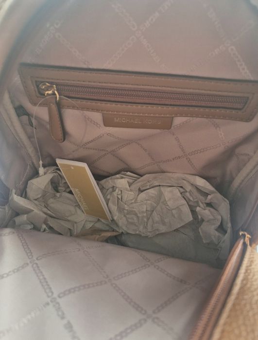 Mochila Michael Kors