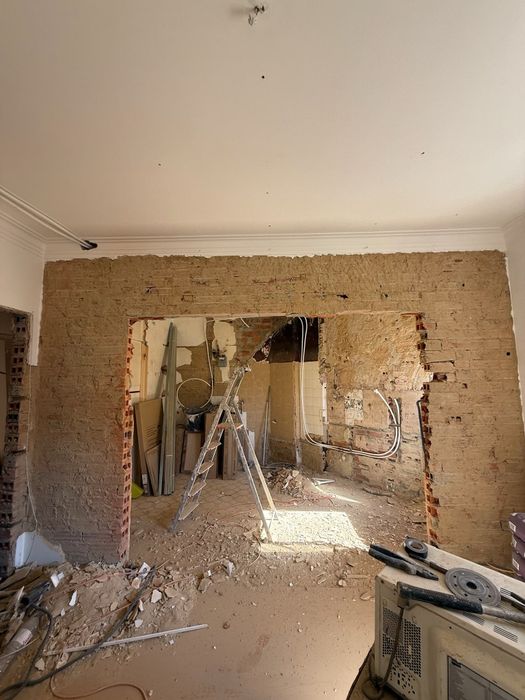 Prestação de mão de obra