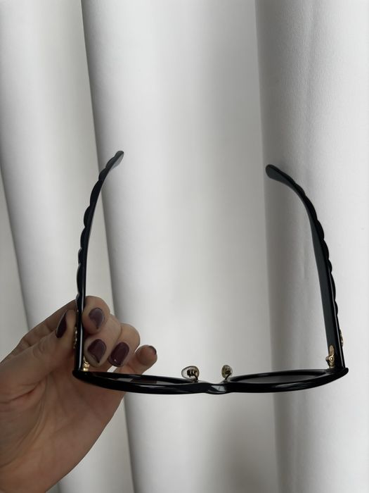 Okulary przeciwsłoneczne Gucci