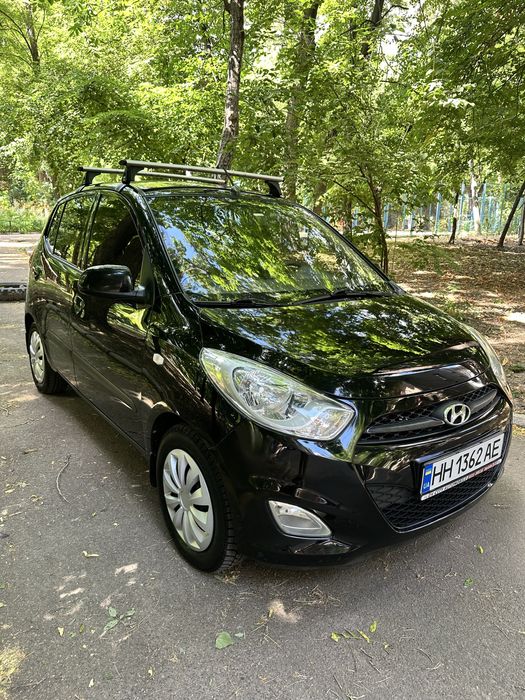 Продам Hyundai i10
