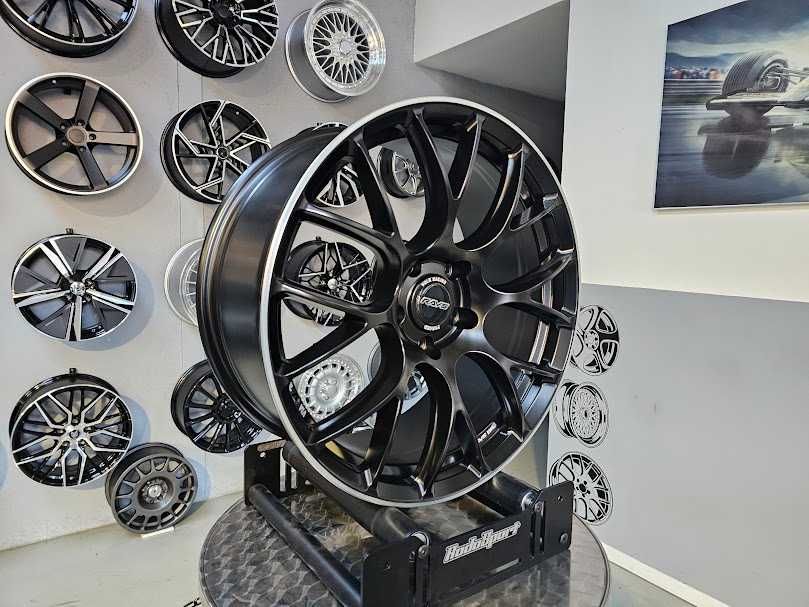 Jantes Look Rays g27 em 19| 5x120 novas