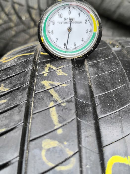 *Opona Michelin primacy 3225/55/17 pojedynka