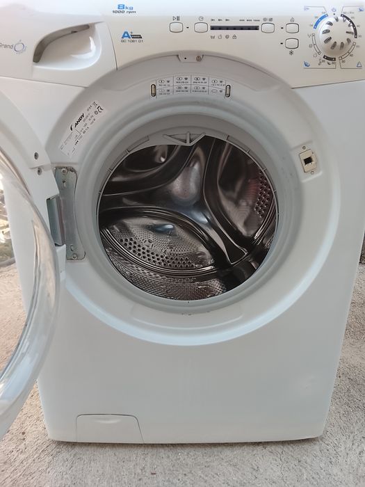 Máquina de lavar 7kg