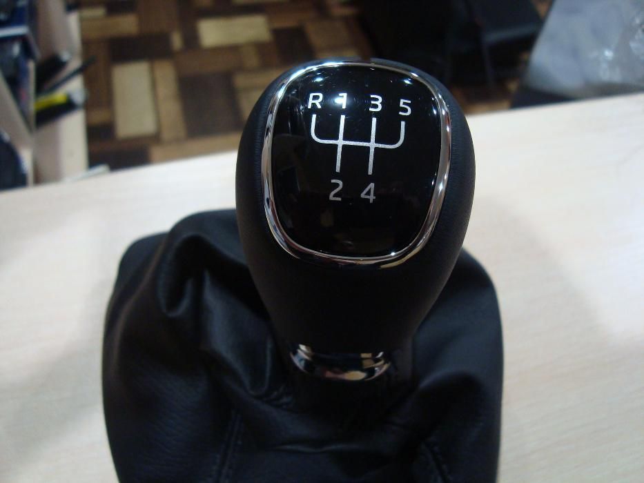 Ручка кпп DSG акпп Skoda Octavia A7 A5 Tour Fabia Rapid Superb Yeti