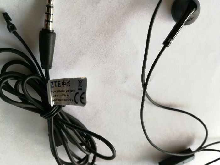 ZTE HMz8-C4 Earphone64575352716930121