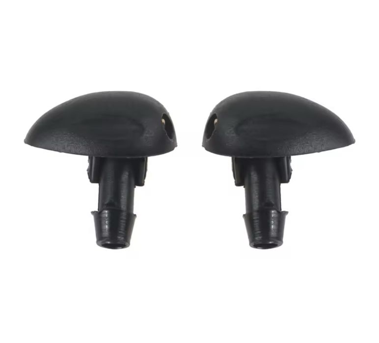 форсунка омивача скла Renault Duster sandero Megane Logan вантажів