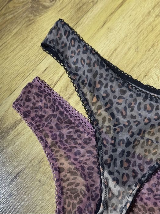 Жіночі трусики стрінги