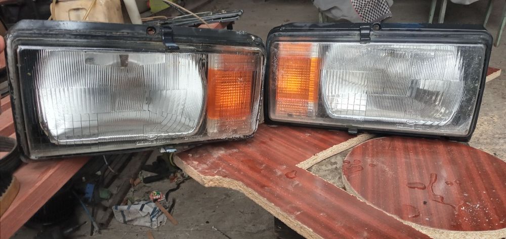 Продам фари ВАЗ 2107