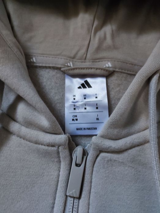 Adidas худі товстовка утеплена