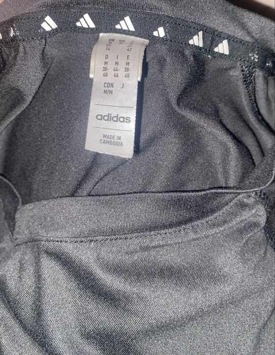 Футболка adidas Performance