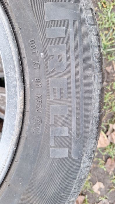 Продам диск Кia Niro