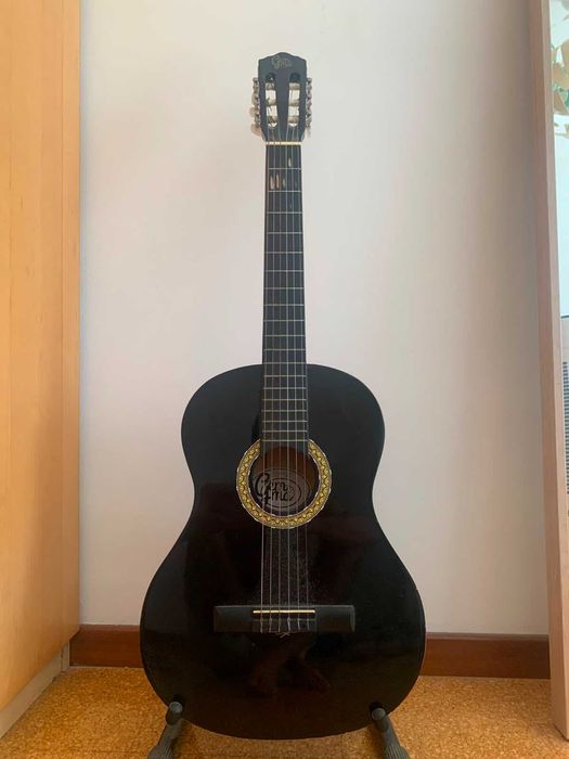 Guitarra Gemma 4/4