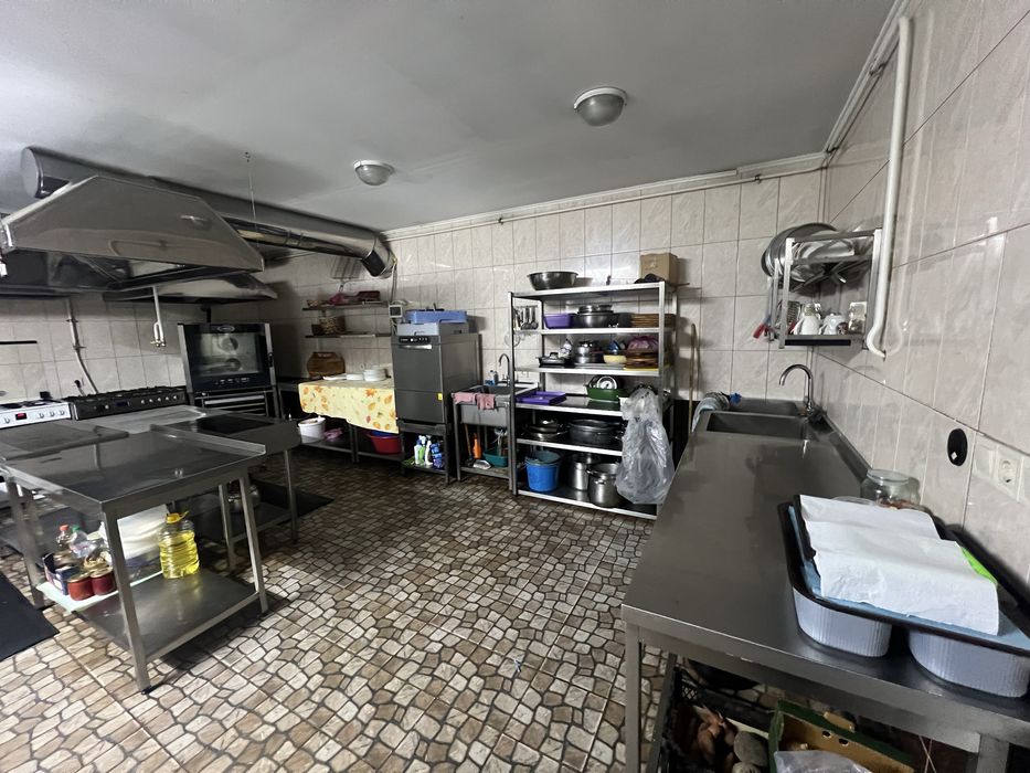 Кафе , ресторан. ,