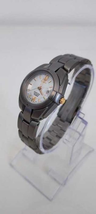 Relógio Seiko Perpetual Calendar