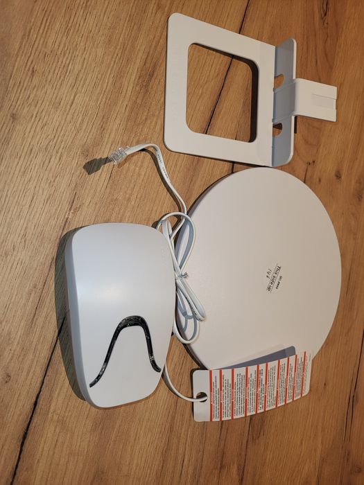 Monitor oddechu  babysense