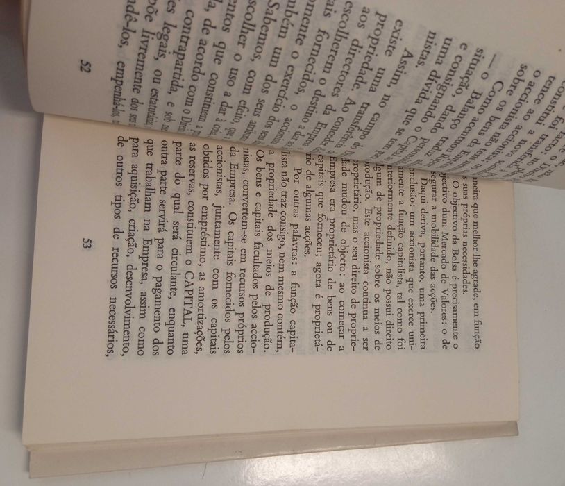 De quem é a empresa, de G. Rovirosa