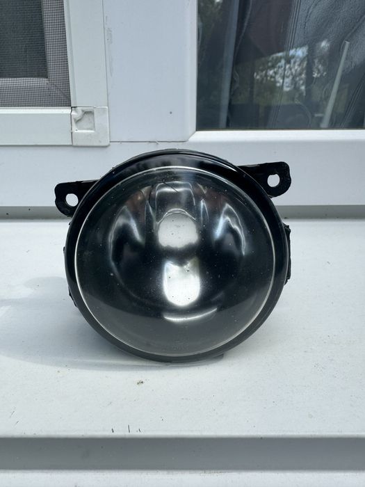 ПТФ Аутлендер хл ІІ (2008)