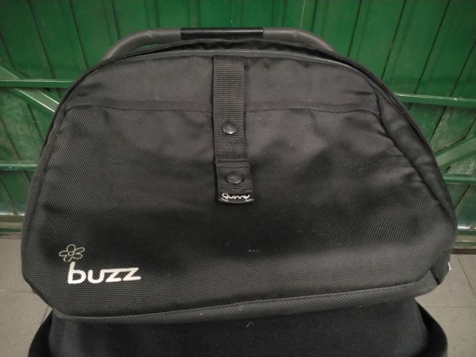 Carrinho bebé Quinny Rosa choque e Laranja