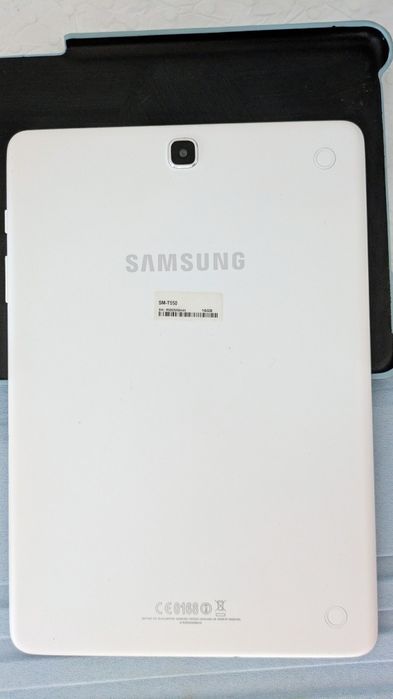 Samsung tab t550 16Gb