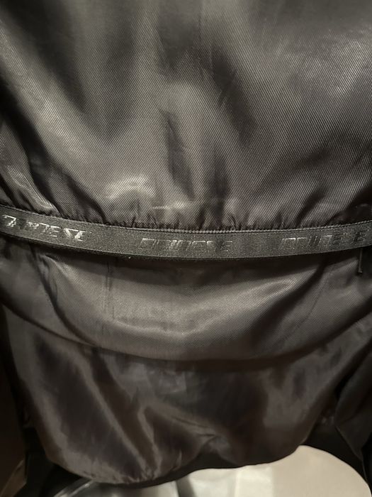 Casaco Dainese Daemon-X