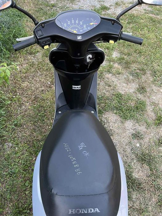 ПРОДАМ Honda dio af 62
