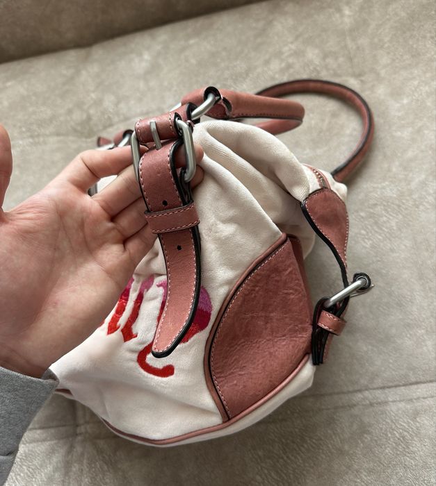 Juicy Couture сумка