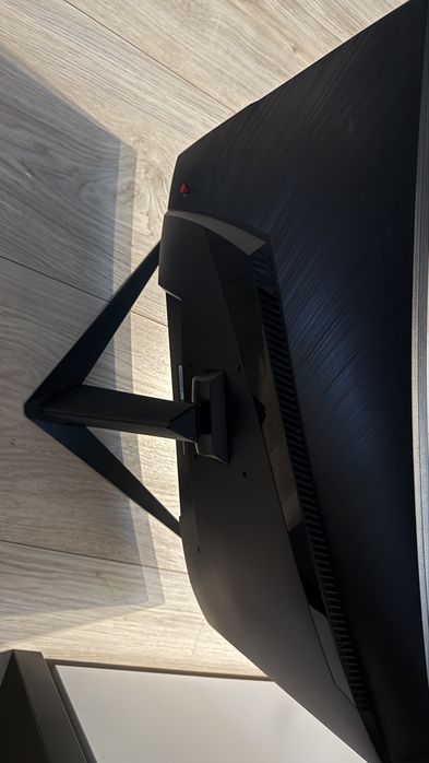 monitor msi optix g27c5