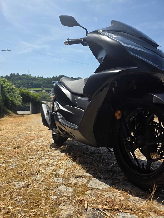 Mota pcx 15M Quilómetros de 2022