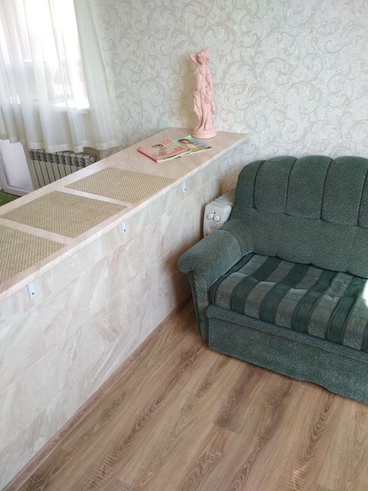 1 кімнатна квартира Центр, Госпіталь, на 10 днів