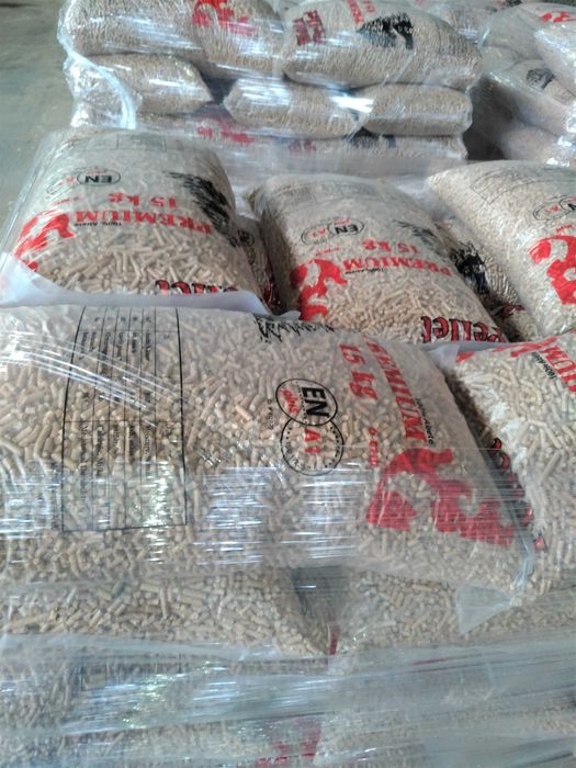 ‼️ Пелети пеллеты пелета pellet А1 пілети |Выгодные Цены Производитель