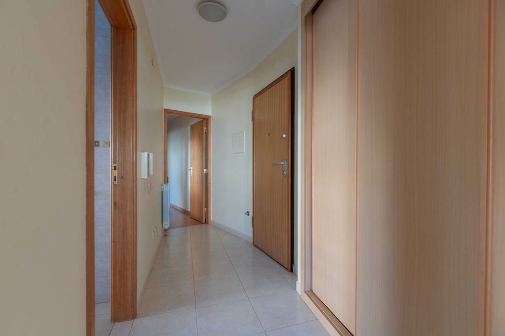 Apartamento para arrendamento