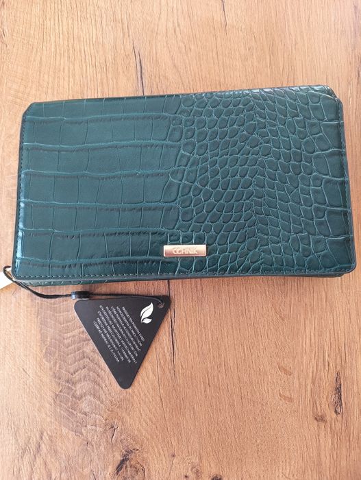 OCHNIK portfel damski