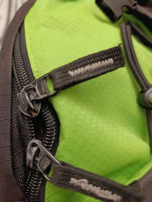 Plecak trekkingowy Quechua