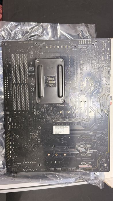 Matherboard tuf gamig x570-plus