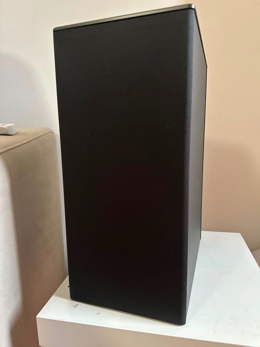 LG S75Q 3.1.2 Dolby Atmos (380W) – Como Nova / Em Caixa Original