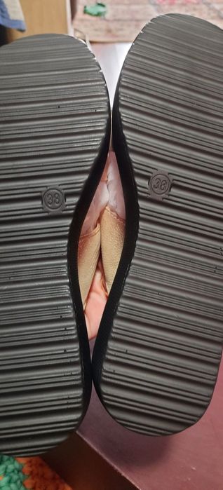 Сабо шлепанцы летнии