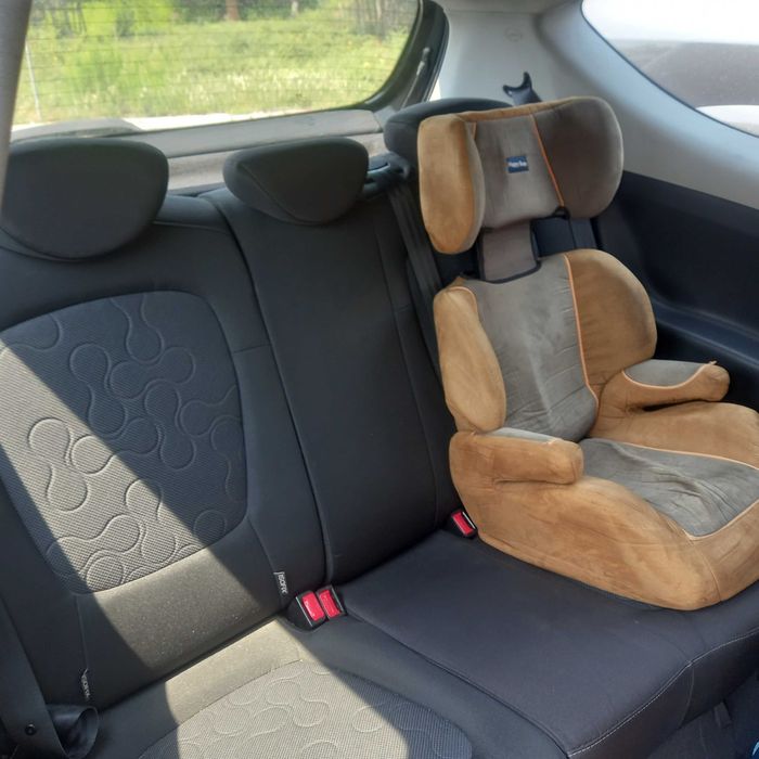 Hyundai i20 Diesel 5 Lugares = 85€ Mês