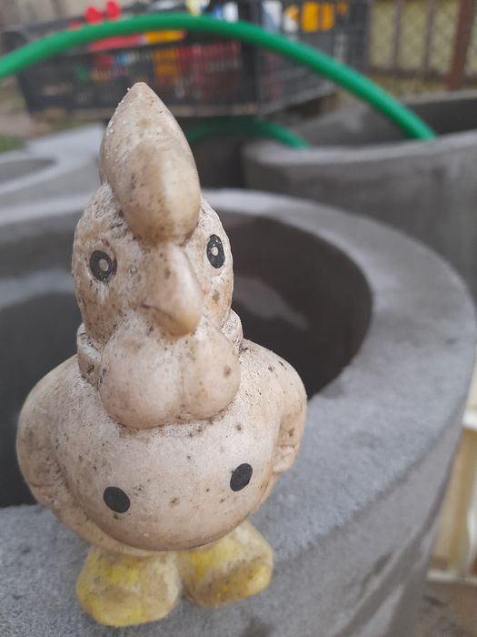 Резиновые игрушки времен ссср.