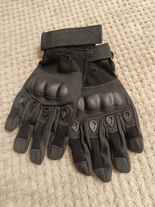 Окуляри тактичні