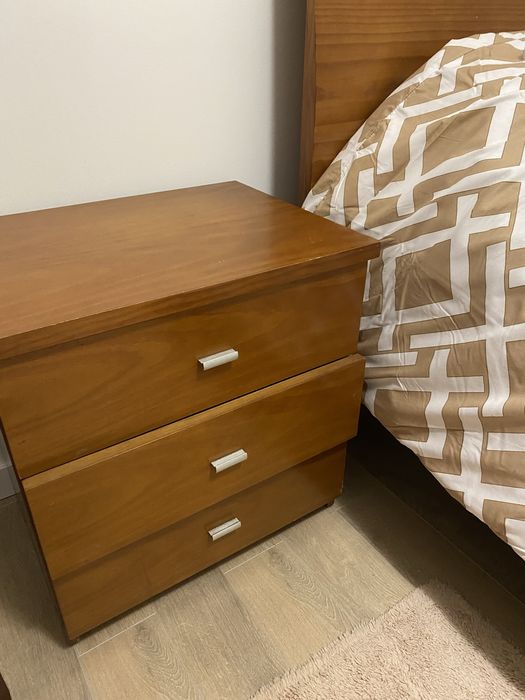 Mobilia de quarto