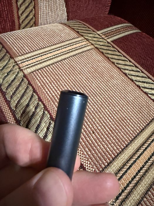 Тримач, зарядний кейс