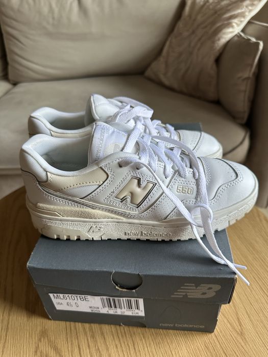 Buty new balance 550
