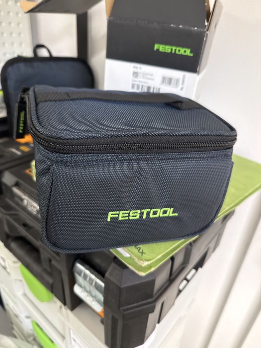 Lampa festool syslite II