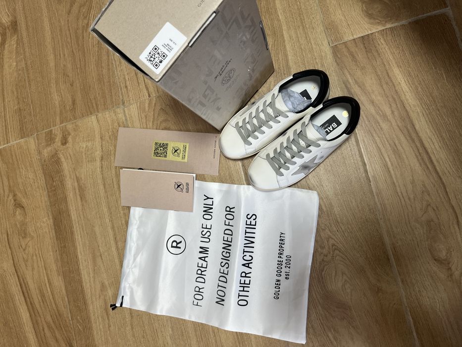 Sapatilhas Golden Gosee