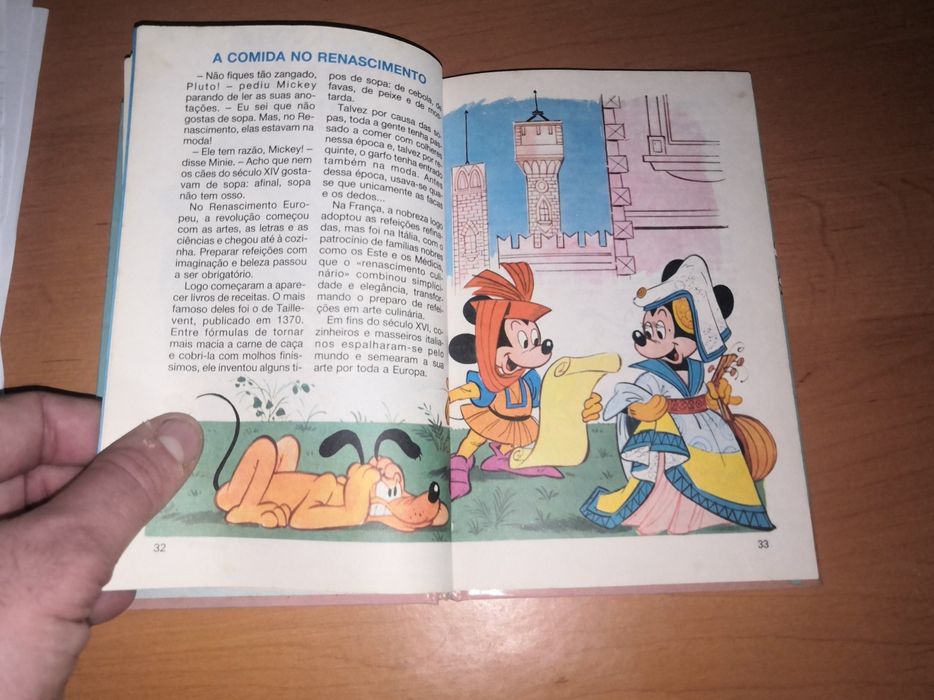 Biblioteca do escuteiro Mirim
